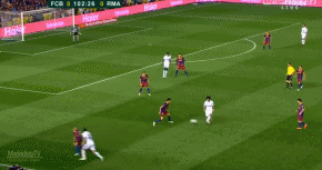 名宿：我不会让弗拉泰西当替补，任何比赛任何对手他都能进球