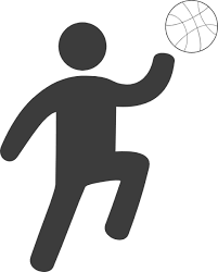 大谷翔平在 2024 年 50-50 达成后，在球场中央向全体洛杉矶市民致谢